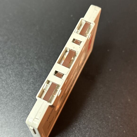 Buick 81 Cassette Tape - 1980 Equipment for your new Buick RCA Records Preowned - Picture 7 of 7